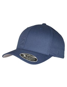F-6277DC-Flexfit Wooly Combed Adjustable Cap 2